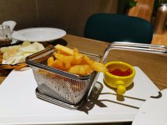 -豪客来牛排(大汉口城店)
