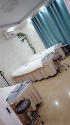 -MJ美肌专业皮肤管理中心