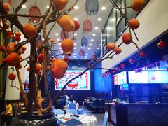 大堂-饭怕鱼(阳光100店)