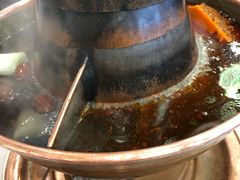 -五悦北平四季涮肉·烧烤(老商埠店)