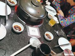 -捞王猪肚鸡火锅(昆山店)