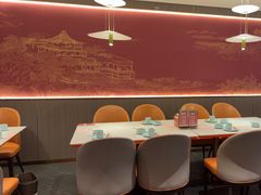 -松沪名灶·豆浆鱼头·新上海菜(江川路交大店)