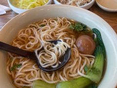 -李先生牛肉面大王(欧亚卖场店)