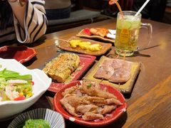 -鸟屯(三里屯店)