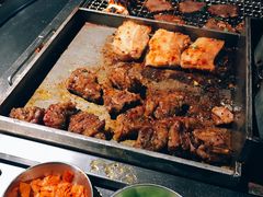 -伍丁·烤牛肋(和平东桥店)