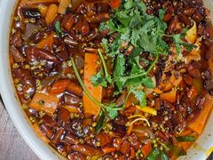 -陈麻婆豆腐(旗舰店)