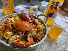 -小民大排档(光谷店)