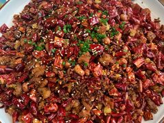 -有红鸡毛店·川菜(建设路店)