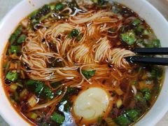 -玉香宫河州牛肉拉面