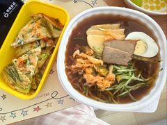 -恩你小木屋·韩式料理(假日广场店)