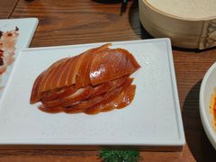 -小大董·烤鸭(王府井apm店)