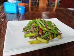 -古韵餐厅(湖畔大学店)