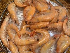 -海味当家(西安路店)