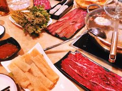 -潮汕良记牛肉火锅(洪武路店)