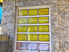 -夜不收荤豆花(大邑总店)