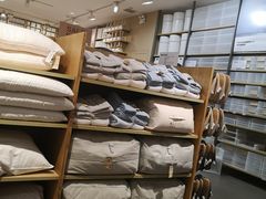 -MUJI无印良品(金狮广场店)