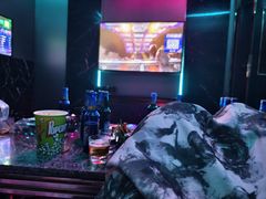 -极度沸点CLUB KTV(世贸中心店)