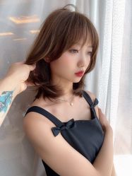 点击看大图 -禾曼造型