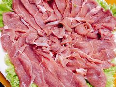 -清真华宇开锅羊肉