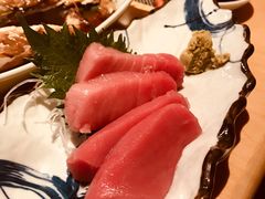 -泉寿司(万科公园店)