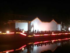 android_upload_pic-扬州古运河