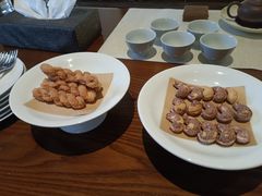 -许家菜(望江店)