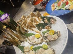 -1718海鲜姿造(苏宁宴请臻选店)