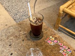 -Metal hands·铁手咖啡