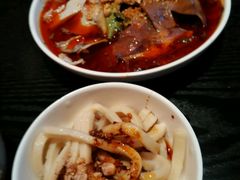 -夫妻肺片·中华老字号·正宗川菜(春熙路店)