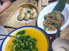 -素心小筑(后沙裕镇店)