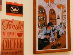 -Reset Coffee 与海咖啡