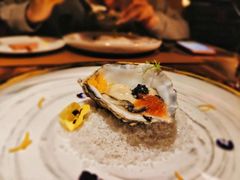 -柏蔻餐厅Le Banquet Bistro(天河北店)