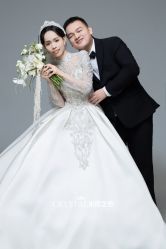 -水晶之恋婚纱摄影(北京总店)