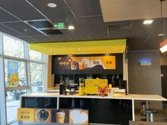 -麦当劳(牡丹江路店)