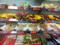-钢管厂五区小郡肝火锅串串香(总店)