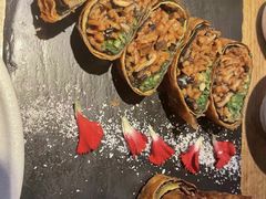 花开富贵-水木苼 蔬食料理