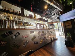 -1886德国汽车餐厅(外滩中央店)