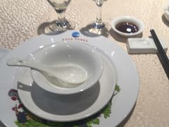 -滨海大酒店中餐厅·商务宴请·团建聚餐·生日宴