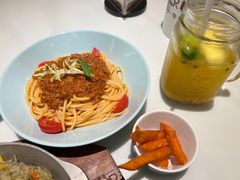 -杯子红牛排(创意产业园店)