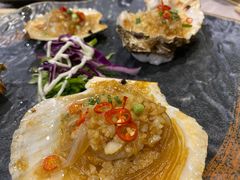 -黄鱼炙夜(华家池店)