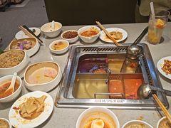 -海底捞火锅(赛格国际购物中心店)
