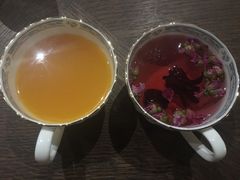 -云端咖啡(古北水镇景区店)