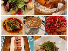 -村理·乡村菜音乐餐厅(河西店)