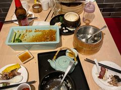 -避风塘(金山万达店)