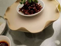 -雀蓝川菜(奥体广场店)