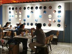 -必胜客(大梅沙8号仓店)
