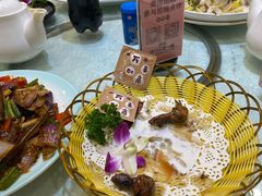 -崖口红树林海鲜餐厅