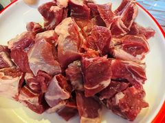 -毛辣果·红酸汤牛肉火锅&冰煮羊(西单店)