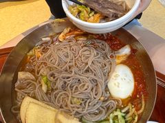 -屋里家延边朝鲜族冷面(南园店)