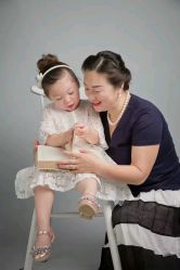 -BabyA 专业婴童摄影(古北时尚广场店)